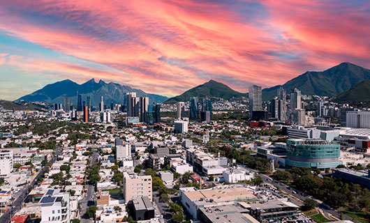 Rent a car in Monterrey all inclusive From $899 MXN #LOQUEVESPAGAS